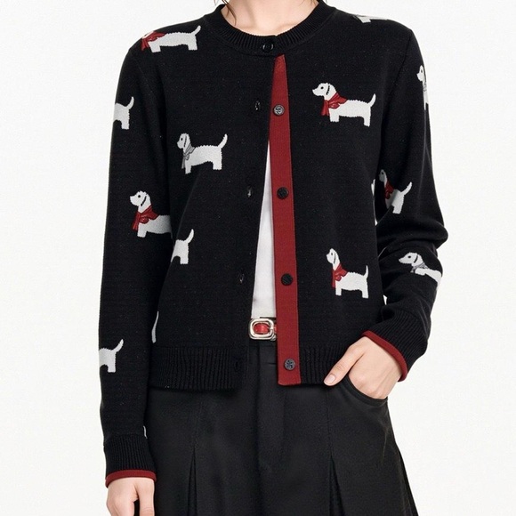 Cardigans - Picture 2 of 2